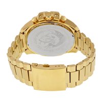 Orologio Diesel Uomo Mega Chief in Acciaio DZ4360 - DZ4360